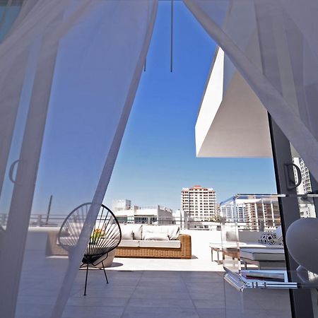 6080 Design Hotel By Eskape Collection Miami Beach Kamer foto