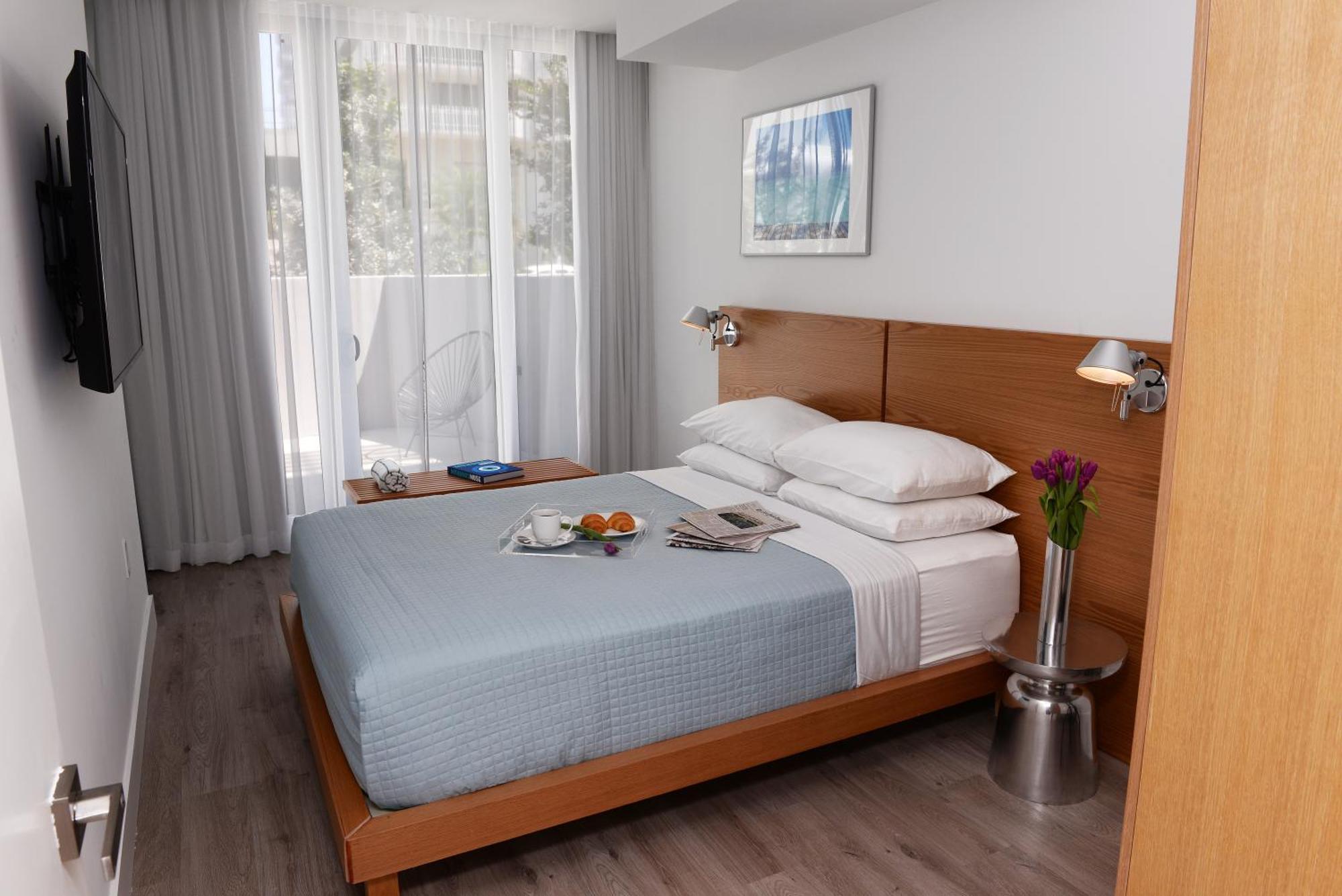 6080 Design Hotel By Eskape Collection Miami Beach Kamer foto