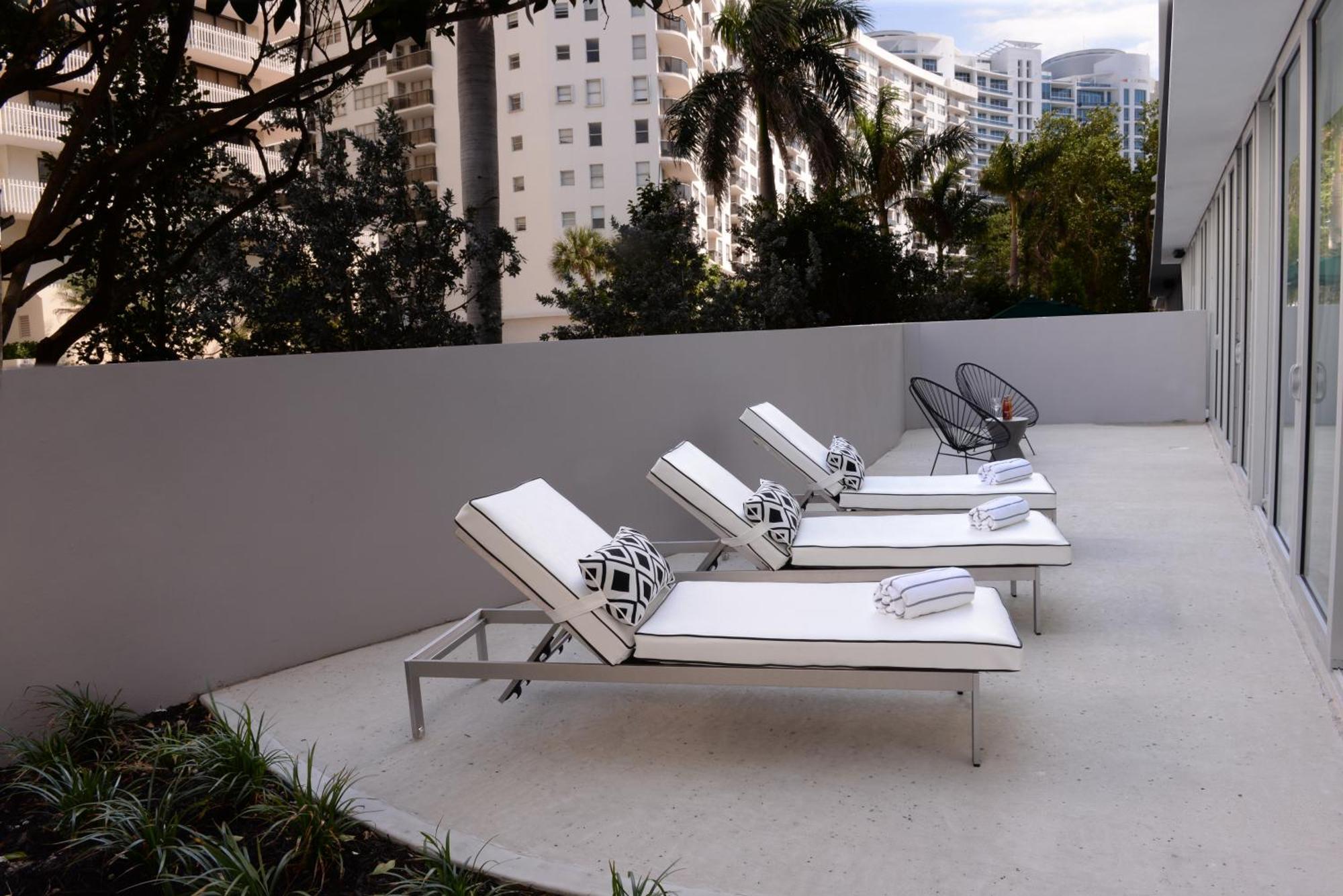 6080 Design Hotel By Eskape Collection Miami Beach Kamer foto