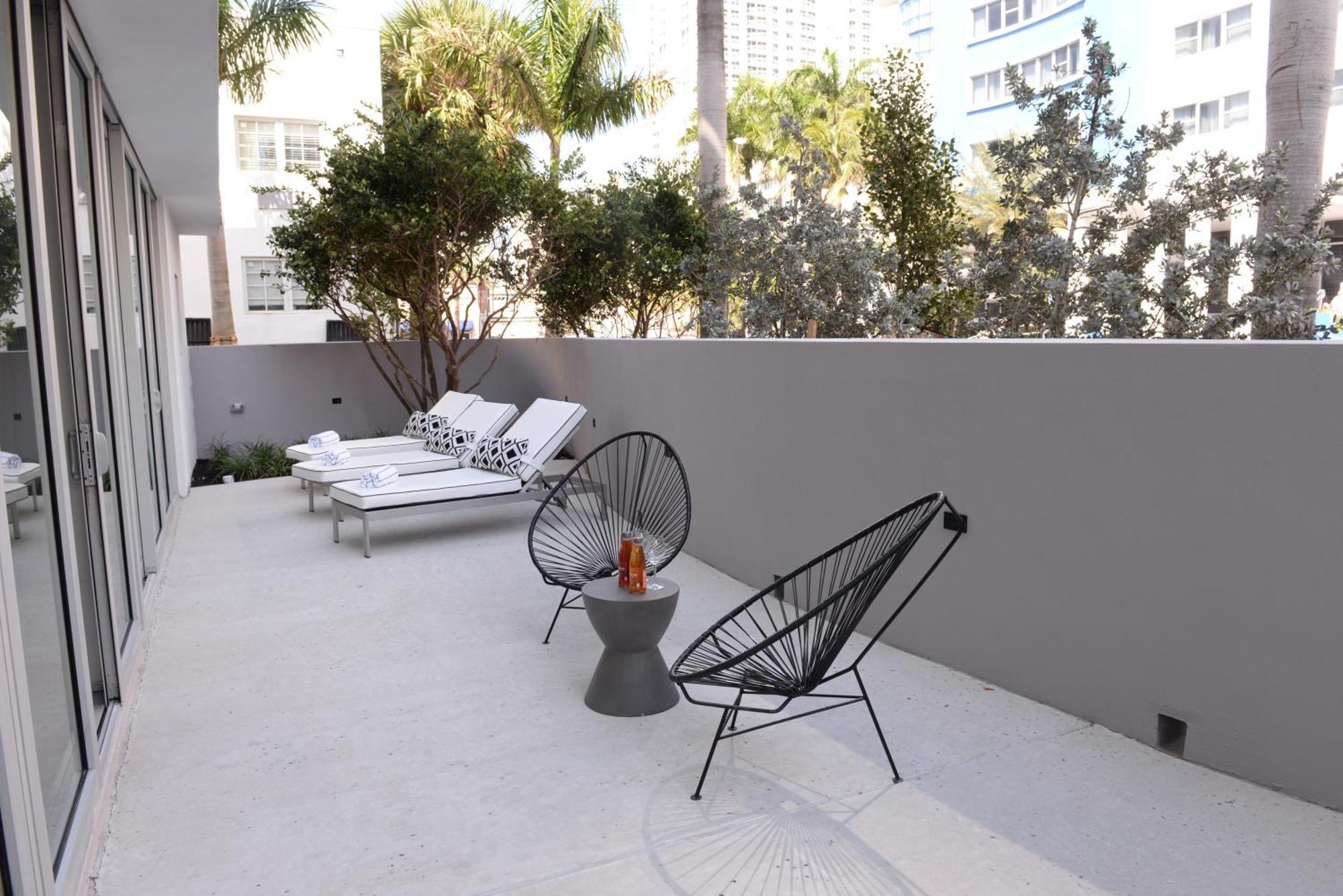 6080 Design Hotel By Eskape Collection Miami Beach Kamer foto